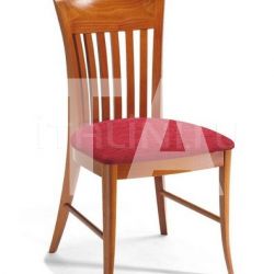 Corgnali Sedie Manola - Wood chair - №64