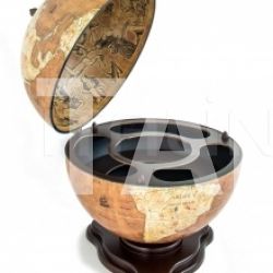 Zofolli Universal Globe Collection - №172