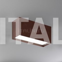 L-TECH Quba LED with frosted glass - №102