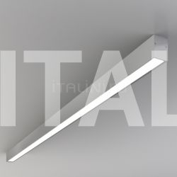 L-TECH Stripe suspension light unidirectional T5 normal - №151