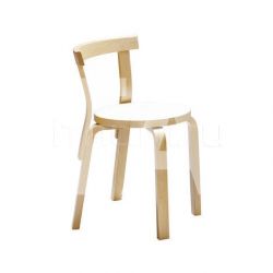 Artek Chair 68 - №47