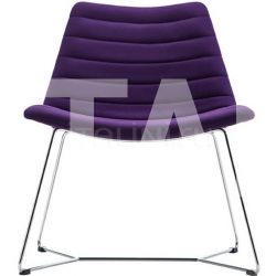 MIDJ Cover ATT T Lounge Chair - №211