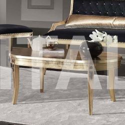 Bello Sedie Luxury classic chairs, Art. 3044: Table - №115