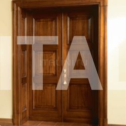 New Design Porte CARRACCI 2016 NEW/QQ Classic Wood Interior Doors - №78