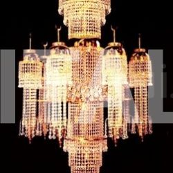 Italian Light Production Impero style chandeliers - 8910 - №53