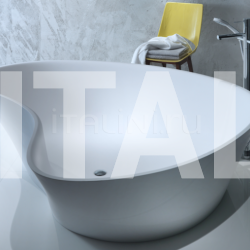 Falper Freestanding bathtubs - №5