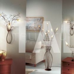Lamp di Volpato Patrizia Art. 4060/APP3 - 4060/LT - 4060/APP2 - 4060/LP - №33