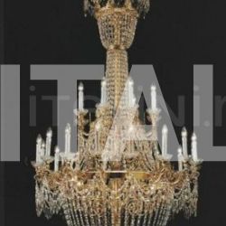 Italian Light Production Impero style chandeliers - 8992 - №65
