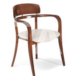 Corgnali Sedie Sara - Wood chair - №86
