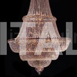 Italian Light Production Impero style chandeliers - 4524 - №31