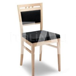 Corgnali Sedie Anna I - Wood chair - №11