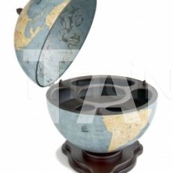 Zofolli Universal Globe Collection - №170