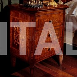 Palmobili 735 Bedside table - №154