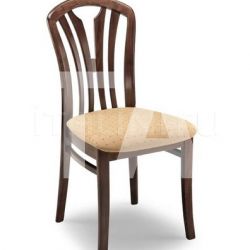 Corgnali Sedie Giusy ST - Wood chair - №38