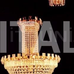 Italian Light Production Impero style chandeliers - 8306 - №48