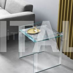Tonelli Quiller side table - №76