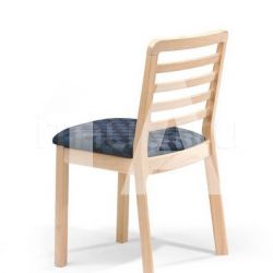 Corgnali Sedie Morena S - Wood chair - №81