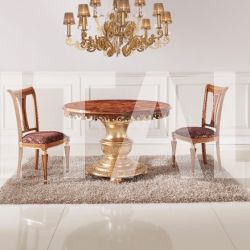 Bello Sedie Luxury classic chairs, Art. 3174: Table - №106