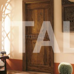 New Design Porte MAGIONE 412/Q Classic Wood Interior Doors - №110