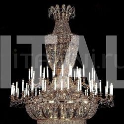 Italian Light Production Impero style chandeliers - 6199 - №36