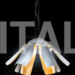 Metal Lux Pendant lamp Tropic cod 229.180-230.180 - №185