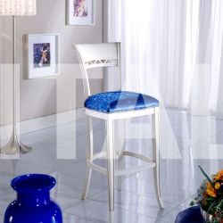 Bello Sedie Luxury classic chairs, 3170: Stool - №52