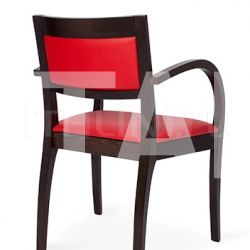 Corgnali Sedie MV1 - Wood chair - №77