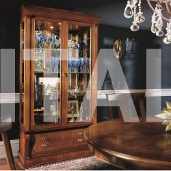 Hurtado Display cabinet (Albeniz) - №22