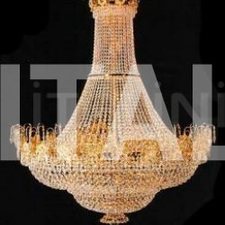 Italian Light Production Impero style chandeliers - 8960 - №61