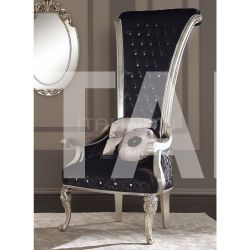 Bello Sedie Luxury classic chairs, Art. 3350: Throne - №149