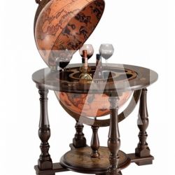 Zofolli Floor-standing bar globe "Narciso" - №62