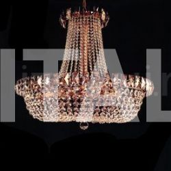 Italian Light Production Impero style chandeliers - 5243 - №33