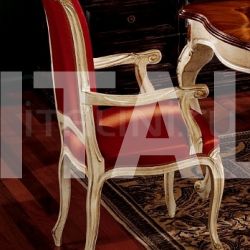 Palmobili 838/P chair with arms - №108