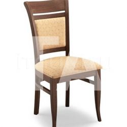 Corgnali Sedie Gloria I - Wood chair - №52