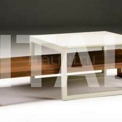 Linfa Design Razio Legno - Tavolino - №63