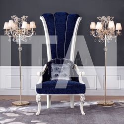 Bello Sedie Luxury classic chairs, Art. 3352: Throne - №135