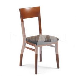 Corgnali Sedie Egle - Wood chair - №20