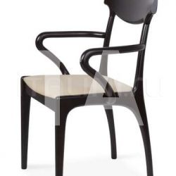 Corgnali Sedie GIULY P - Wood chair - №35