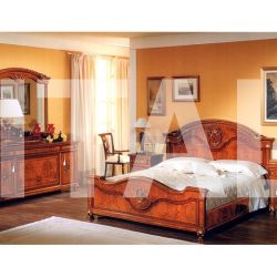 Marzorati Bedroom cabinet Hotel bedrooms  - DUCALE DUCCOD / Chest of drawers double - №8