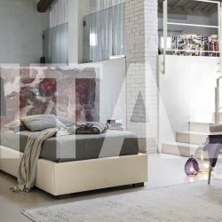Target Point Letto piazza e mezza SOMMIER - №9