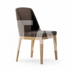 Art Leather DOMUS CHAIR - №103