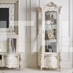 Bello Sedie Luxury classic chairs, Art. 3501: Cabinet - №71
