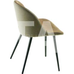 MIDJ Sonny S Q Chair - №140