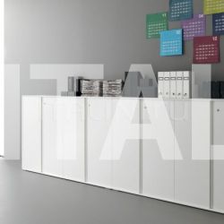 Martex Cabinet with Linear door - №101