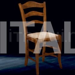 Giaretta Moena S Chair - №160