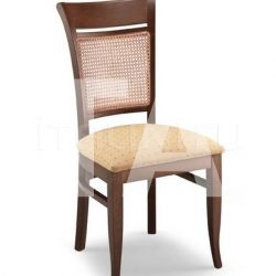 Corgnali Sedie Gloria INC - Wood chair - №53