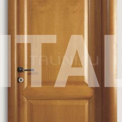 New Design Porte PALLADIO 1204/QQ Cherry Modern Interior Doors - №211