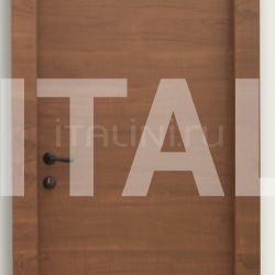 New Design Porte Giudetto SE 1011/QQ/S1 Cognac sawn light walnut. Modern Interior Doors - №196