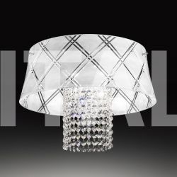 Metal Lux Ceiling lamp Medusa cod 195.340 - №122