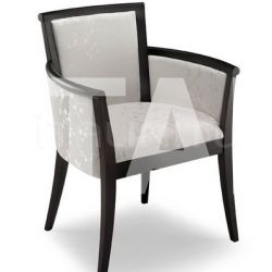 Corgnali Sedie Diva - Wood chair - №14